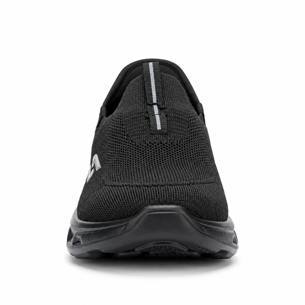 . Men's Black Ultra Comfort Lightweight Skecher