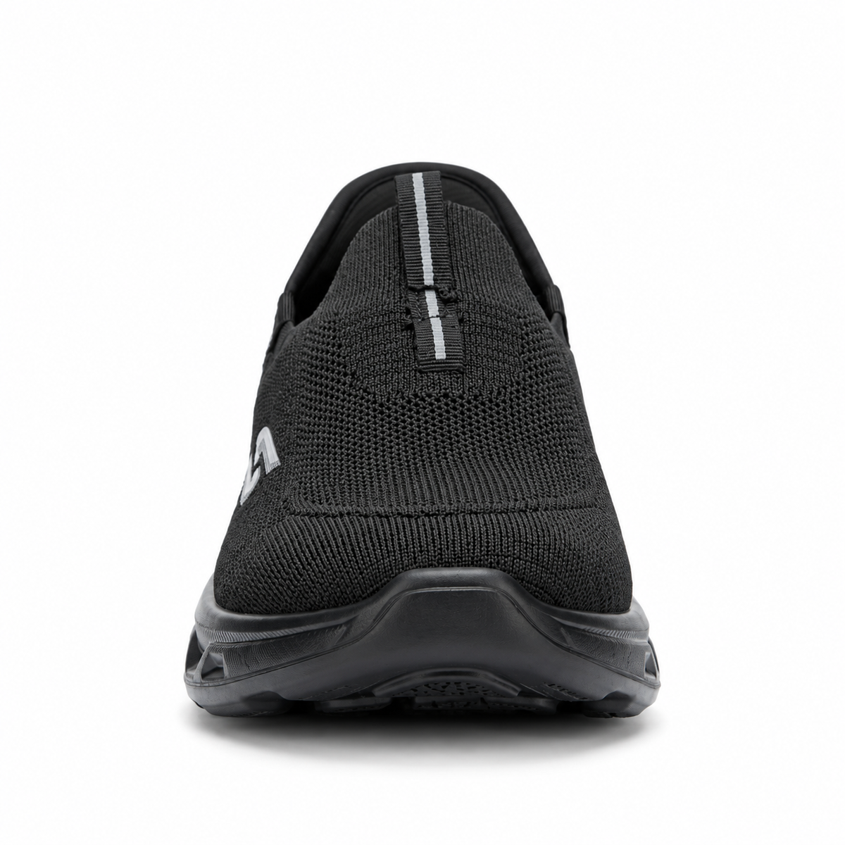 . Men's Black Ultra Comfort Lightweight Skecher