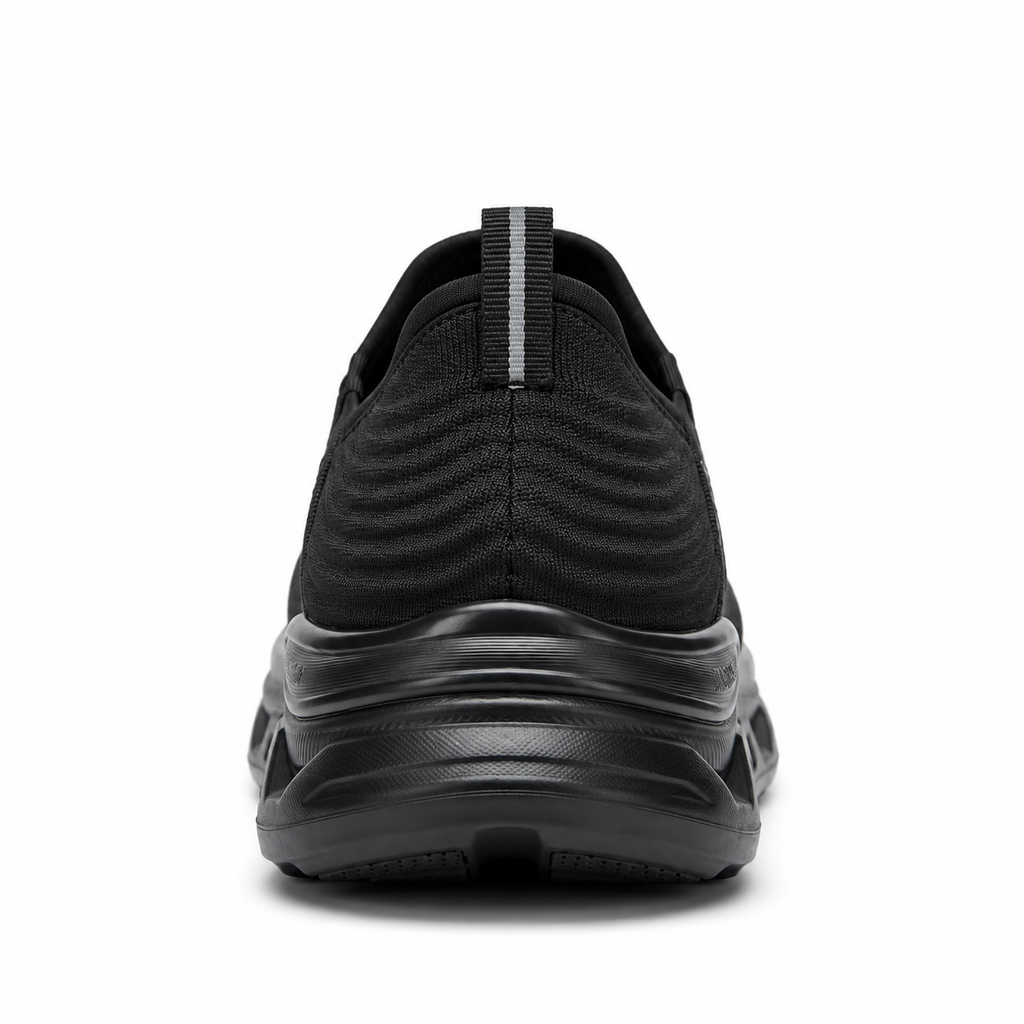 . Men's Black Ultra Comfort Lightweight Skecher