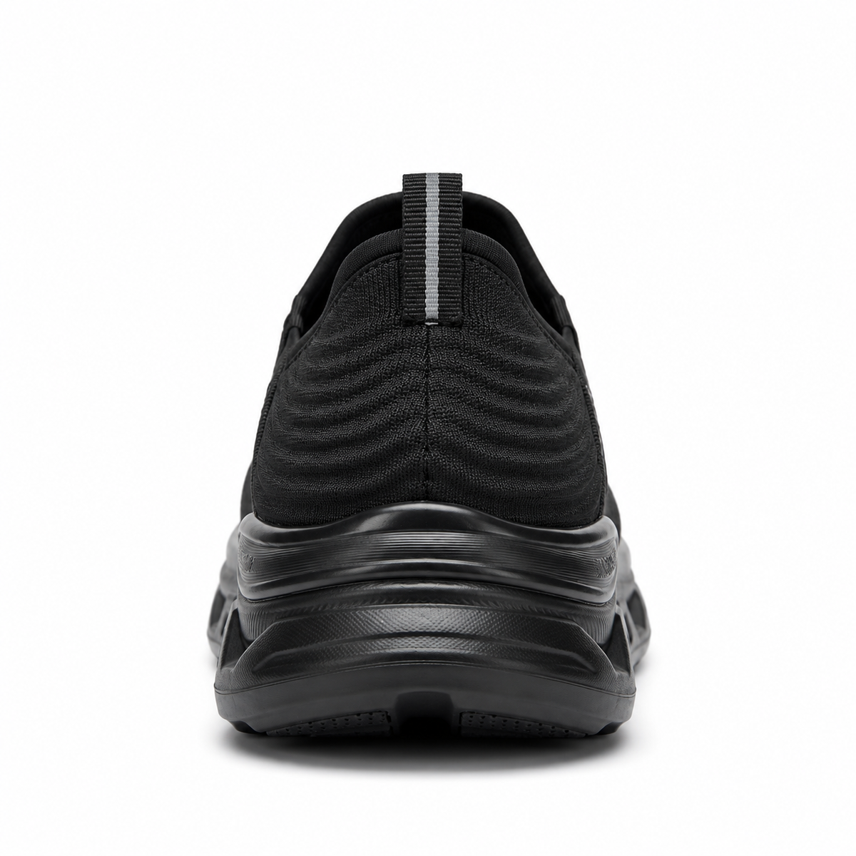 . Men's Black Ultra Comfort Lightweight Skecher