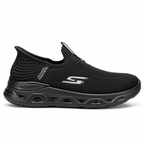 . Men's Black Ultra Comfort Lightweight Skecher