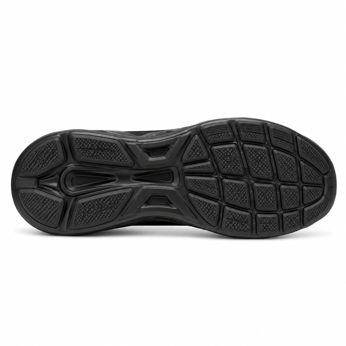 . Men's Black Ultra Comfort Lightweight Skecher