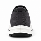 Grey Air Flex | Comfort Walk Skechers