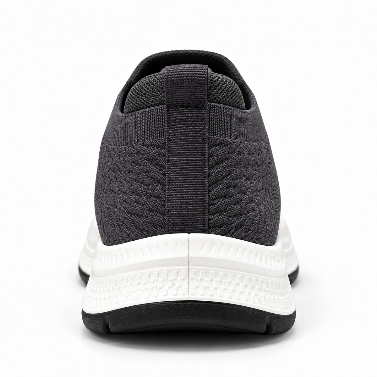Grey Air Flex | Comfort Walk Skechers
