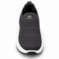 Grey Air Flex | Comfort Walk Skechers