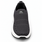 Grey Air Flex | Comfort Walk Skechers