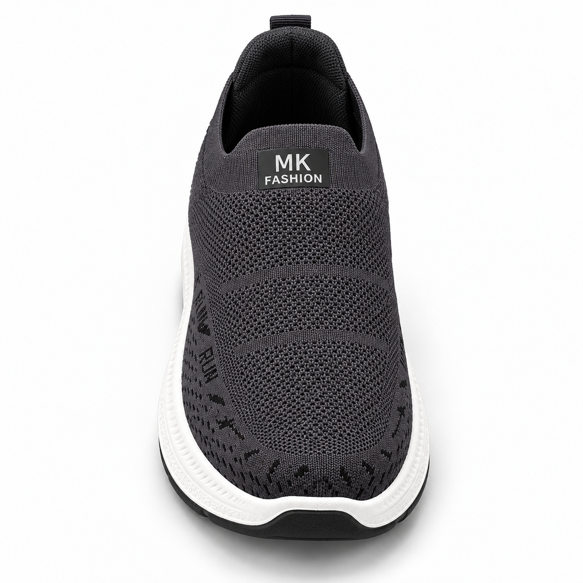 Grey Air Flex | Comfort Walk Skechers